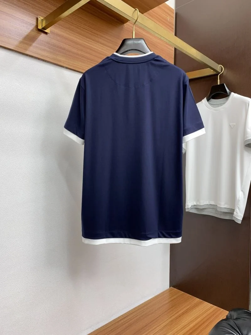 Prada T-Shirts Resilient 166924