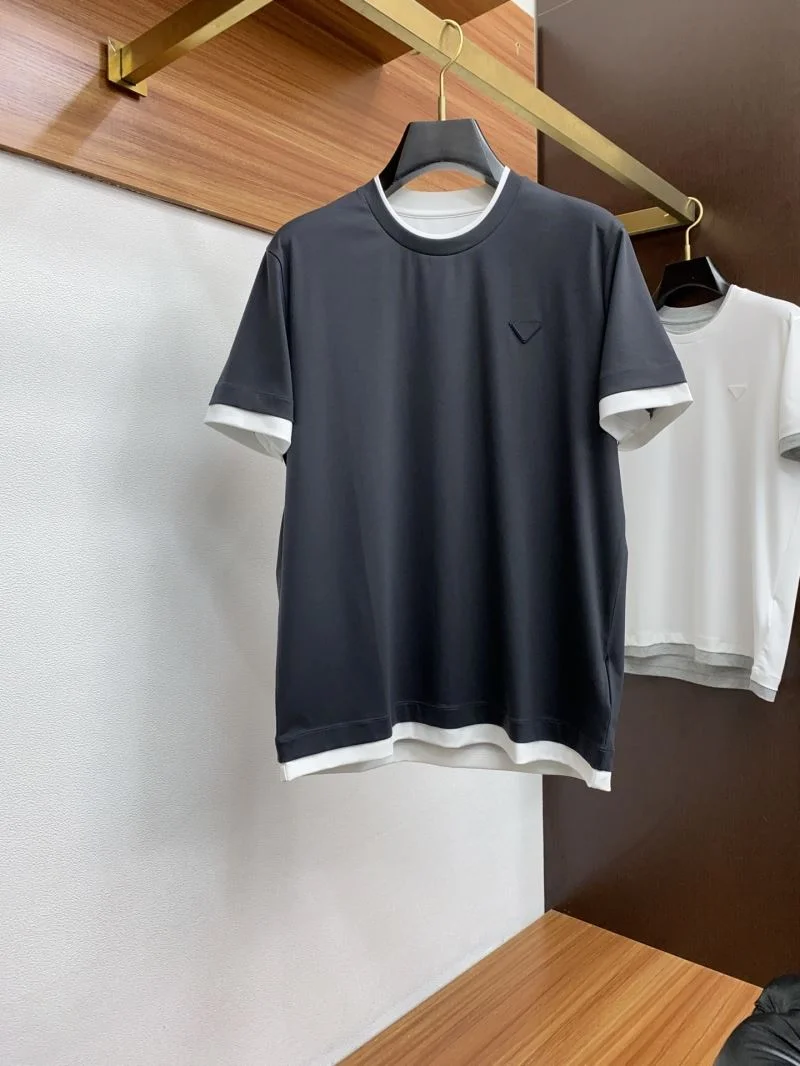 HighPerformance Prada T-Shirts 166929