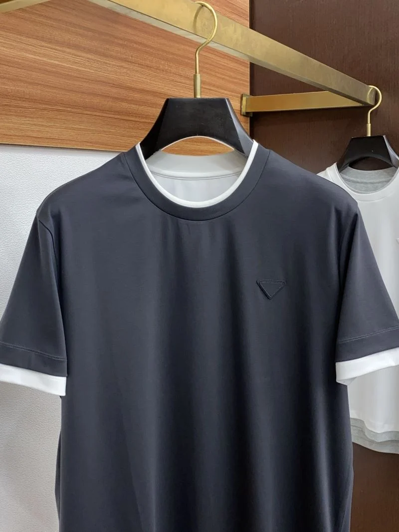 HighPerformance Prada T-Shirts 166929