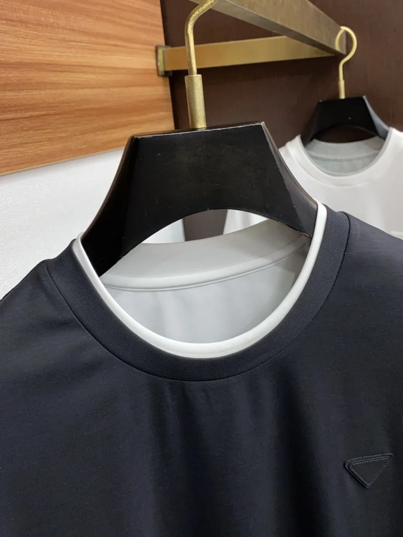 HighPerformance Prada T-Shirts 166929