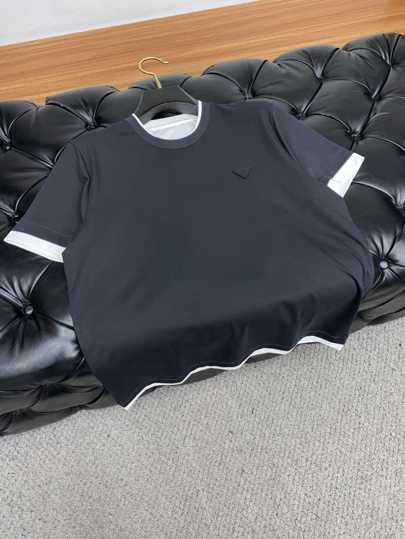 HighPerformance Prada T-Shirts 166929