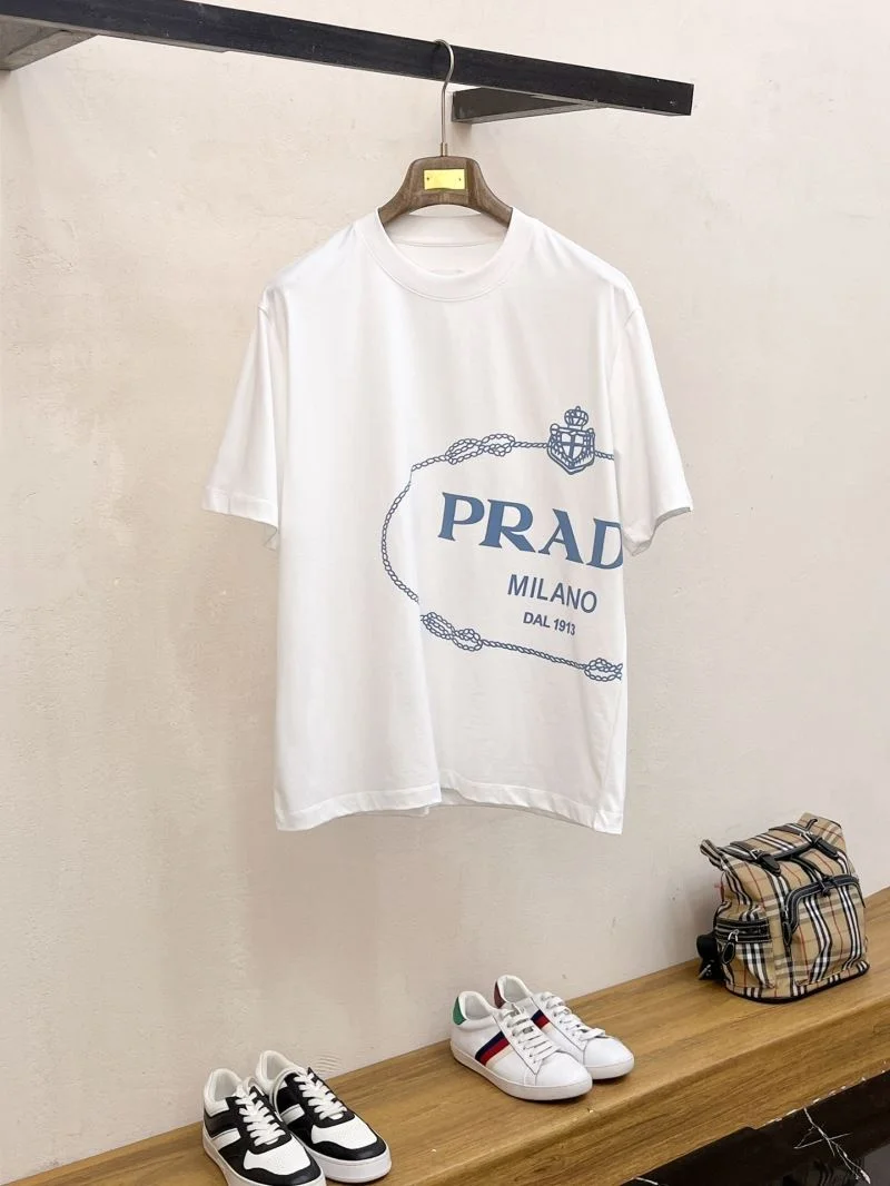 FastDry Prada T-Shirts 166923