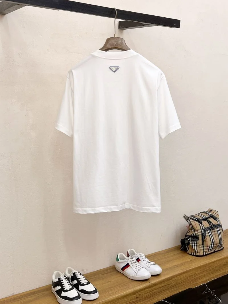 FastDry Prada T-Shirts 166923
