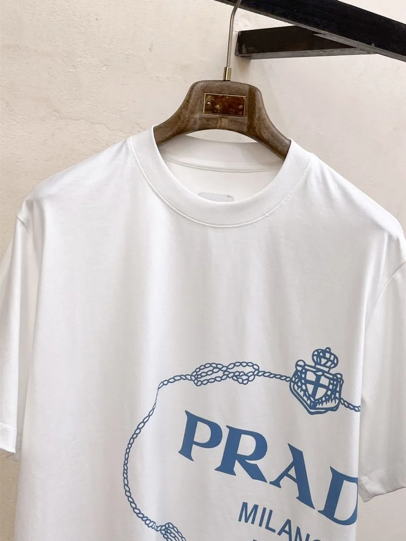 FastDry Prada T-Shirts 166923