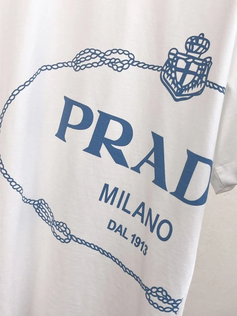 FastDry Prada T-Shirts 166923