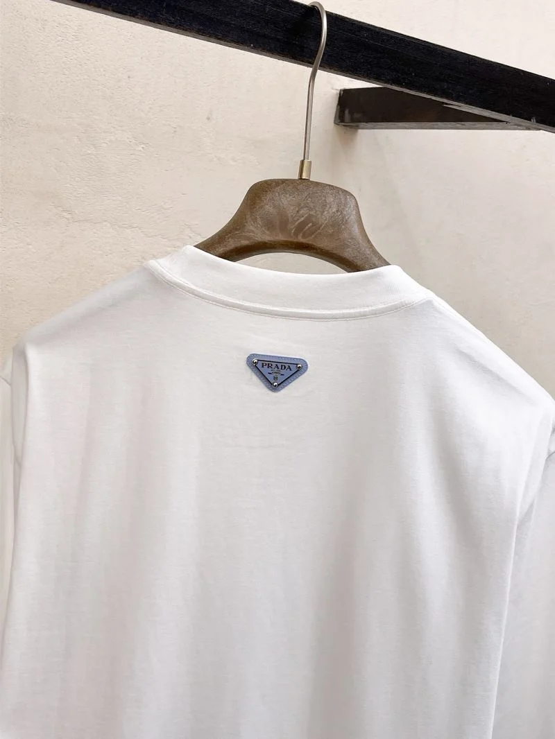 FastDry Prada T-Shirts 166923
