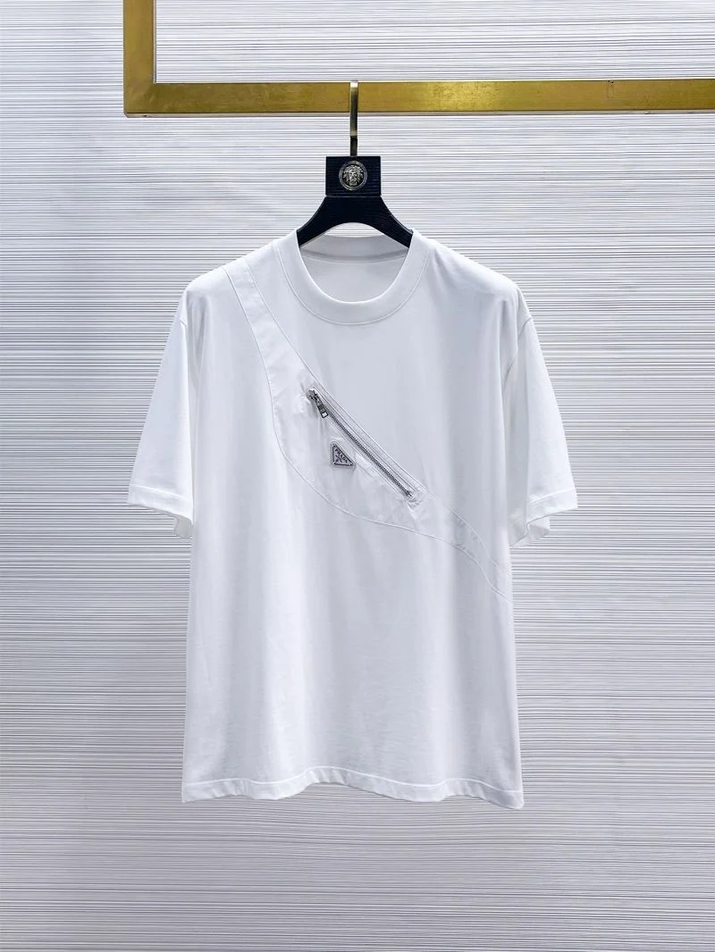Prada T-Shirts Packable 166919