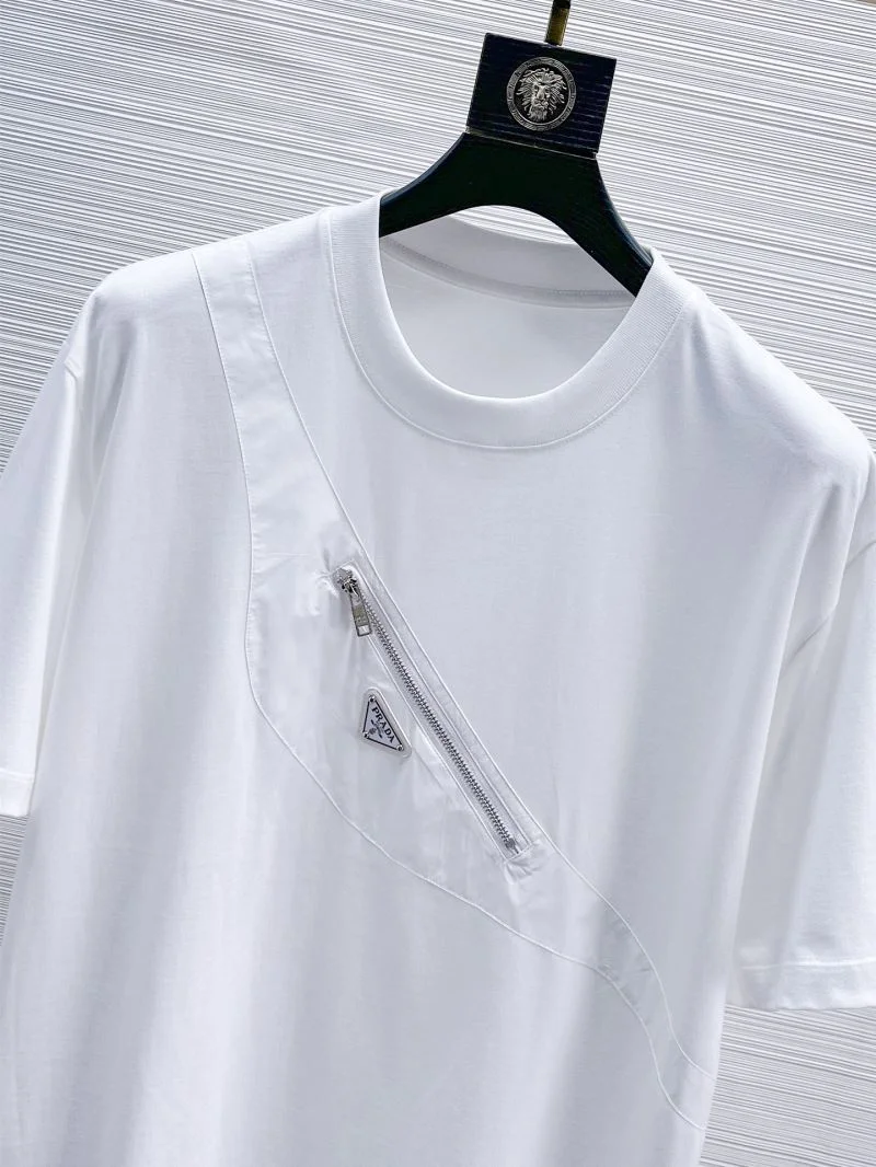 Prada T-Shirts Packable 166919