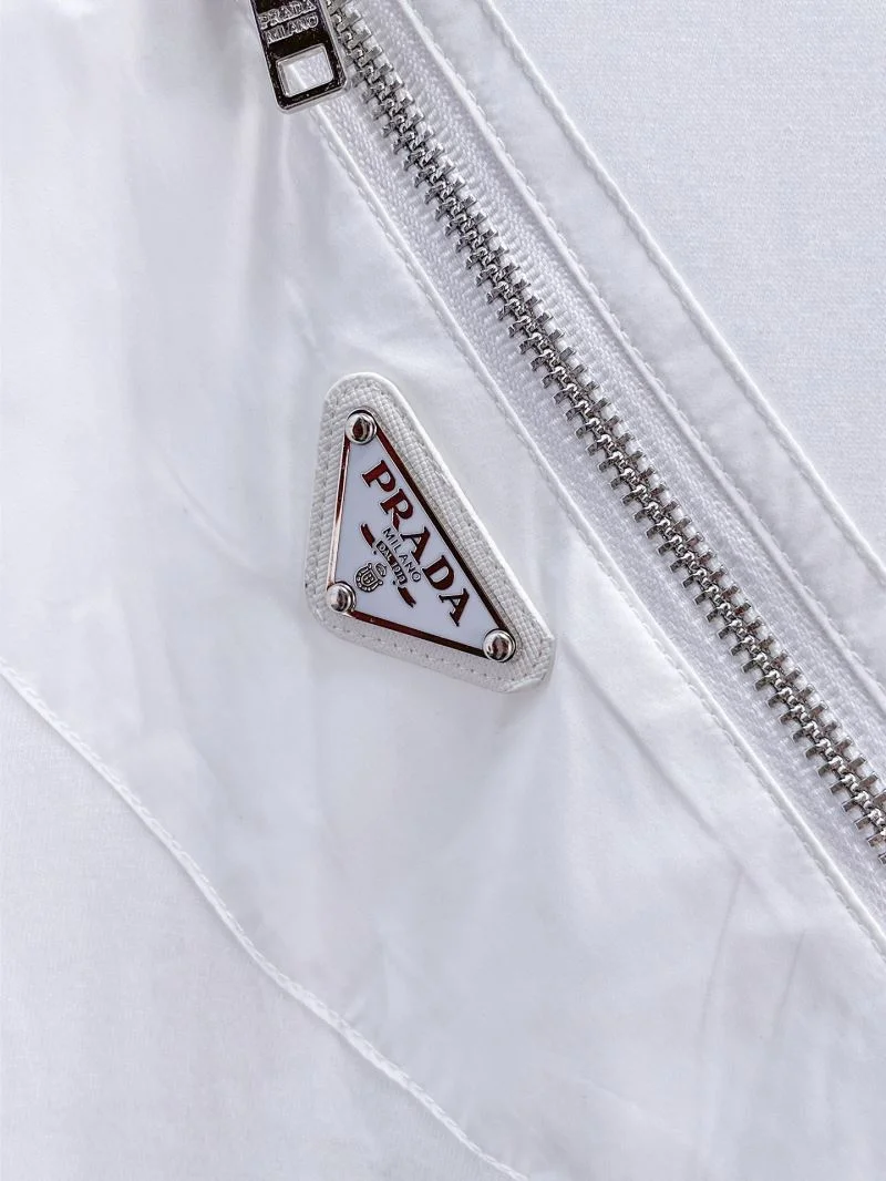 Prada T-Shirts Packable 166919