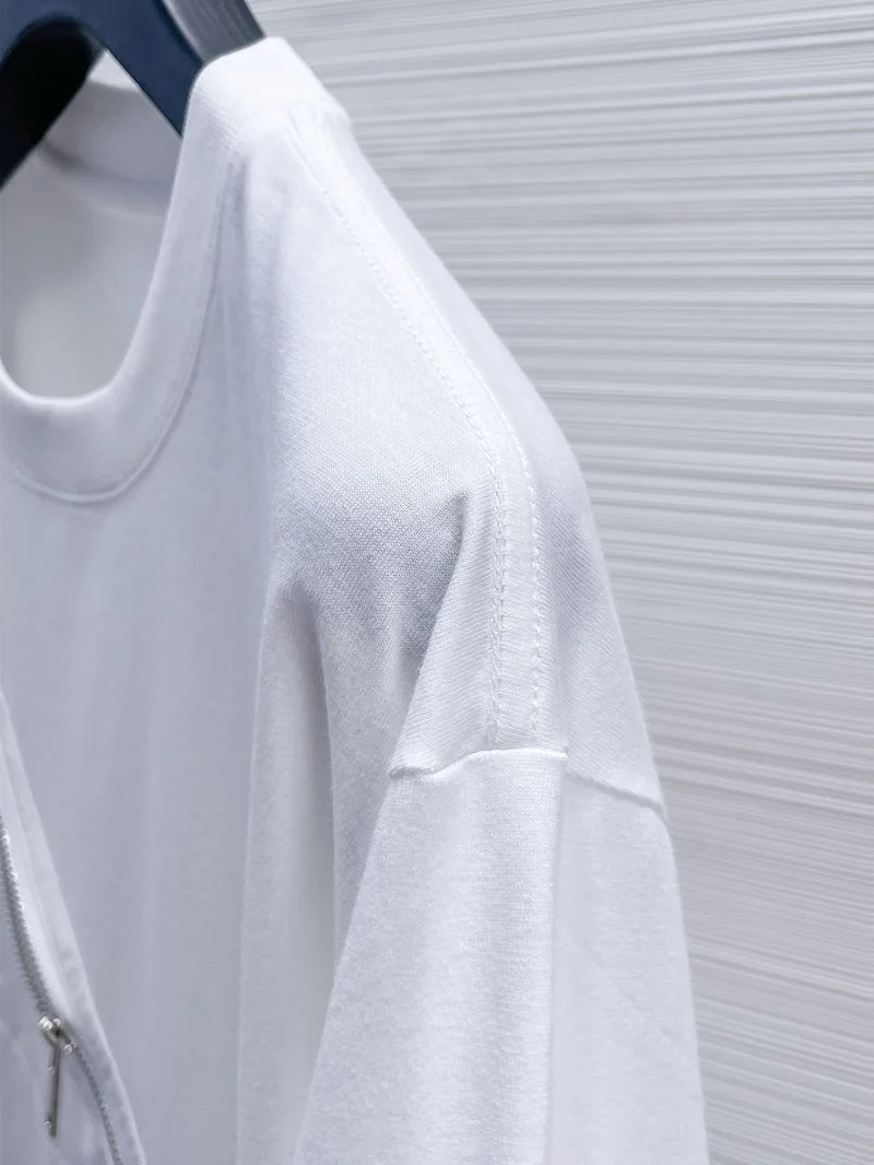 Prada T-Shirts Packable 166919