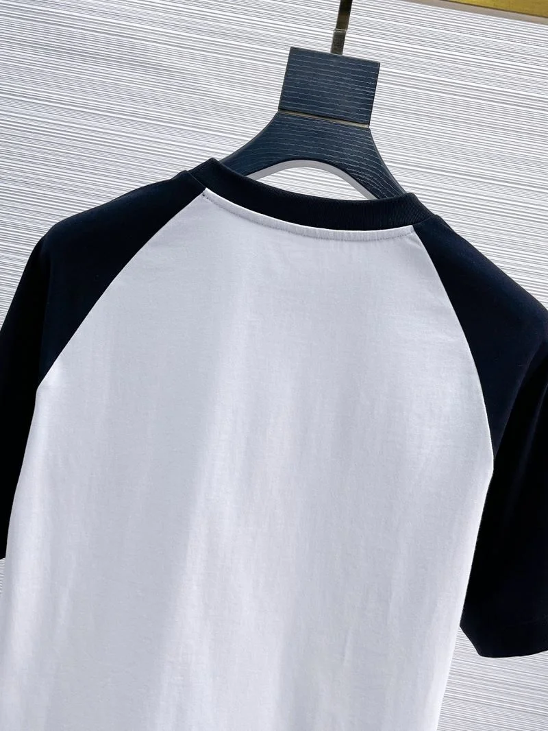 RelaxedFit Prada T-Shirts 166918