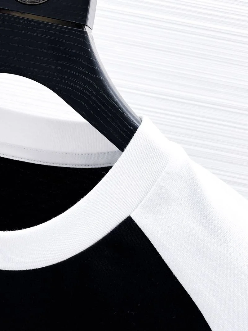Prada T-Shirts Lightweight 166920