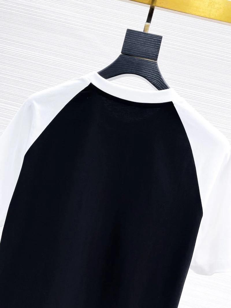 Prada T-Shirts Lightweight 166920