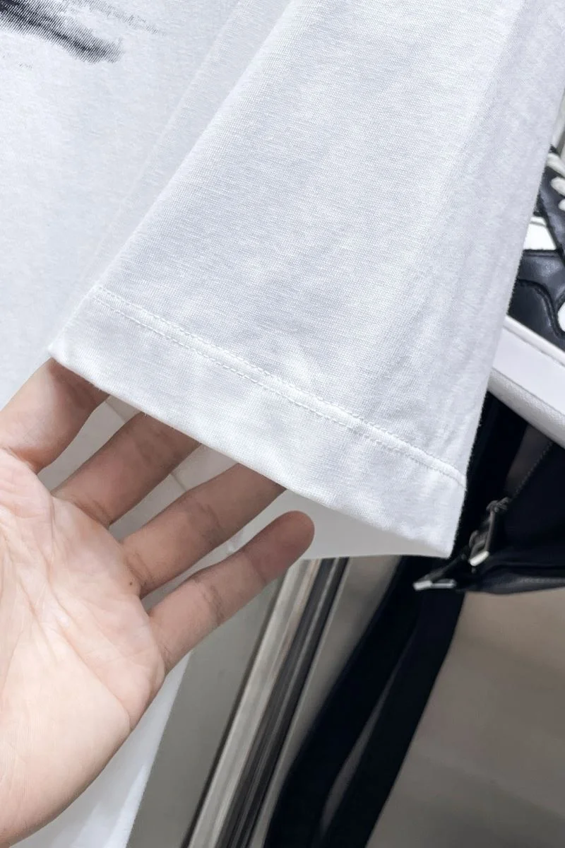 Prada T-Shirts Popular 166945