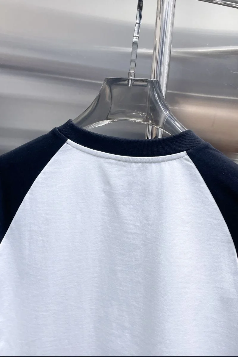 Lightweight Prada T-Shirts 166917