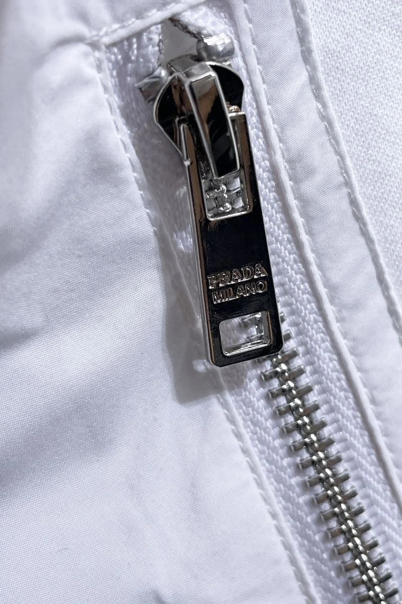 Classic Prada T-Shirts 167102