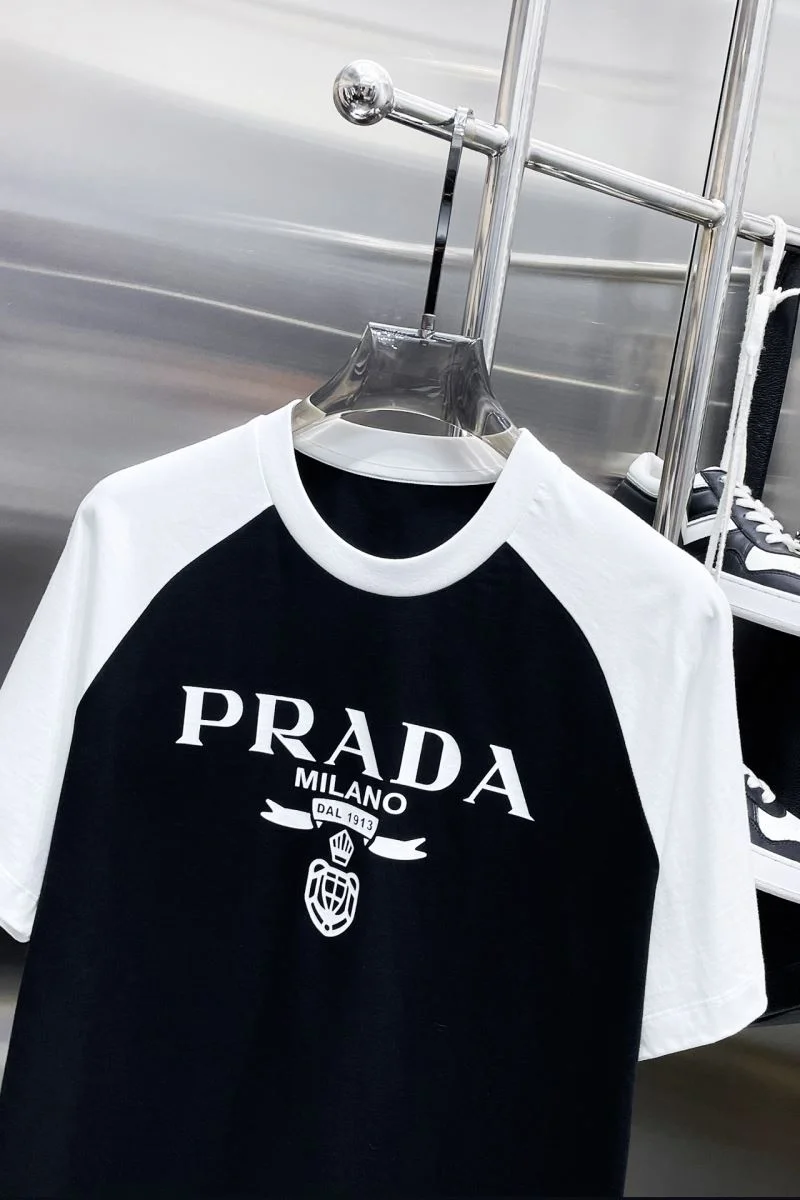 HighQuality Prada T-Shirts 166912