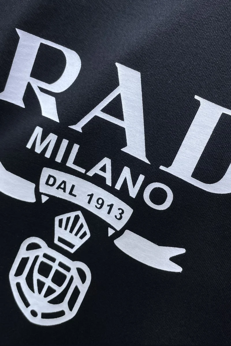 HighQuality Prada T-Shirts 166912