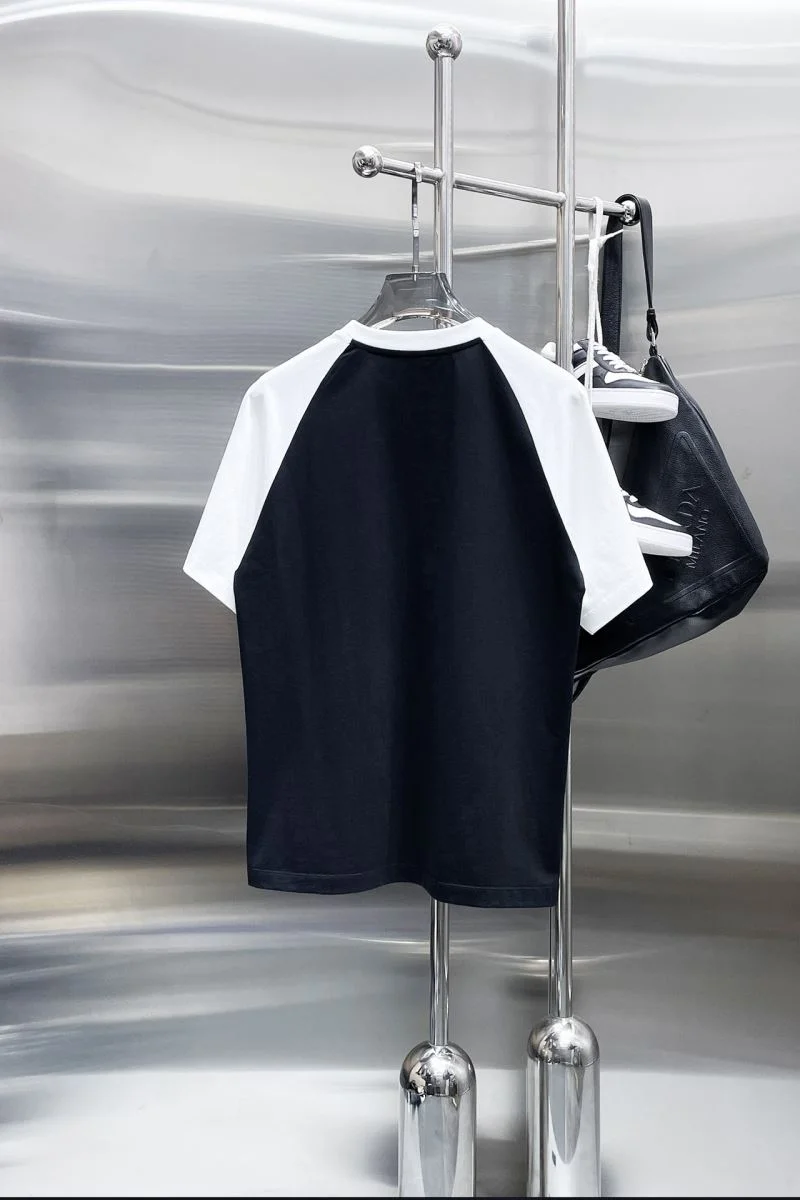 HighQuality Prada T-Shirts 166912