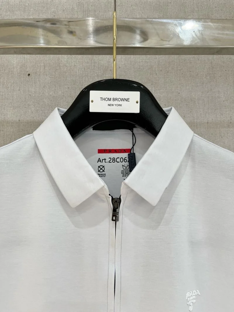 Prada T-Shirts EyeCatching 166916