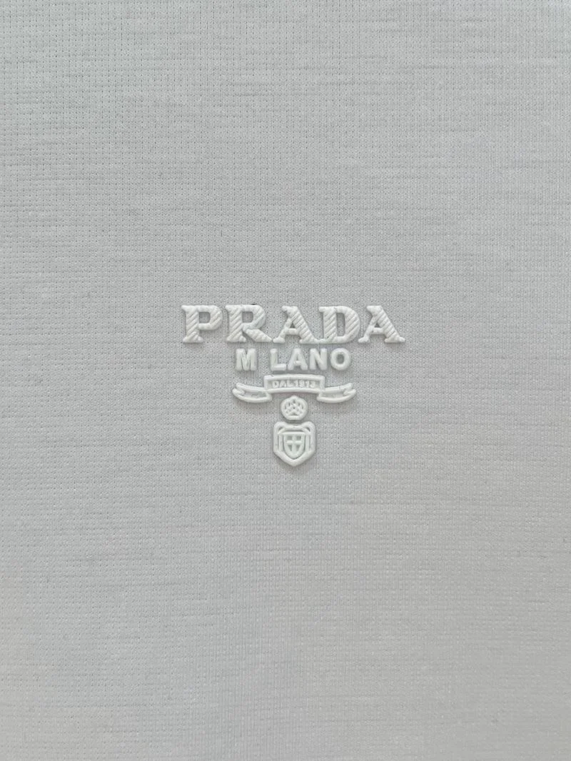 Prada T-Shirts EyeCatching 166916