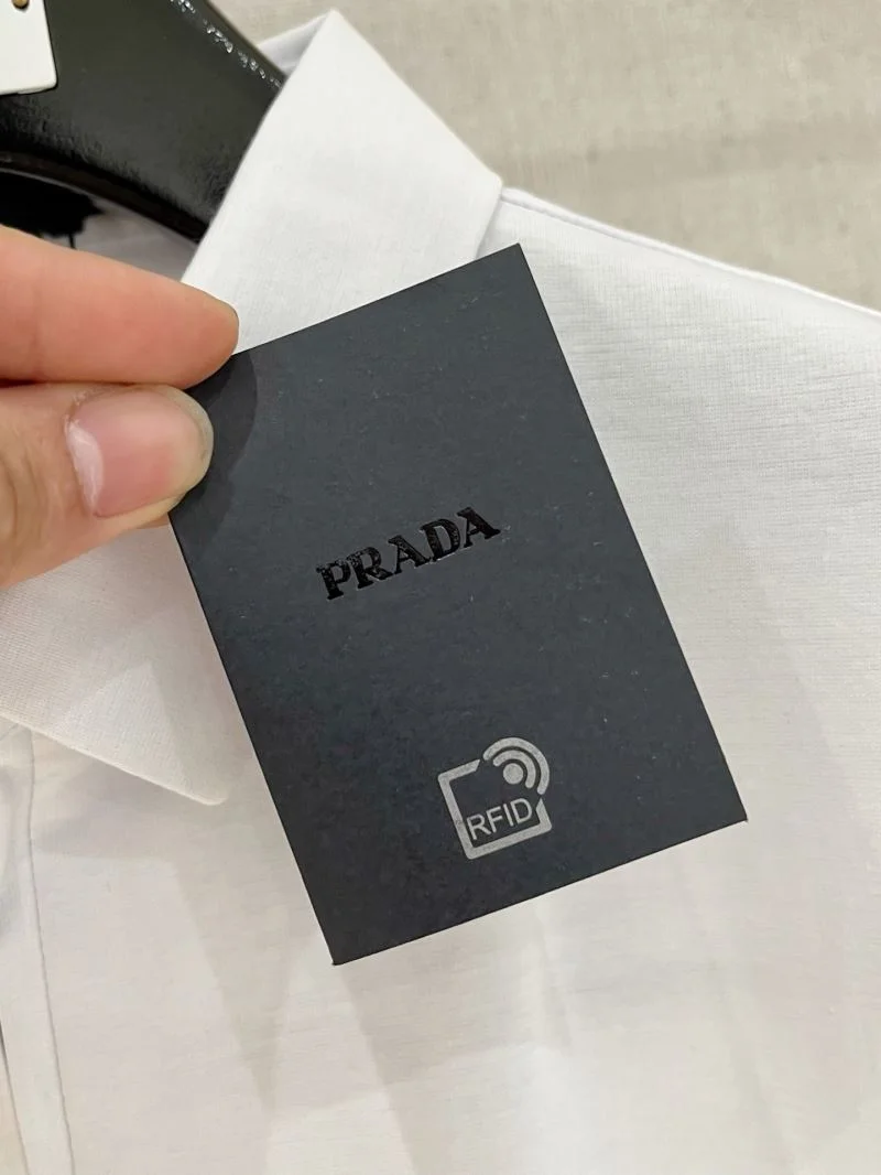 Prada T-Shirts EyeCatching 166916
