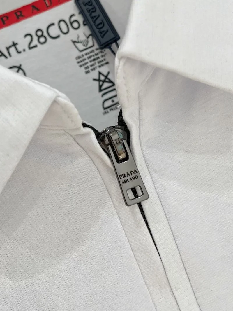 Prada T-Shirts EyeCatching 166916