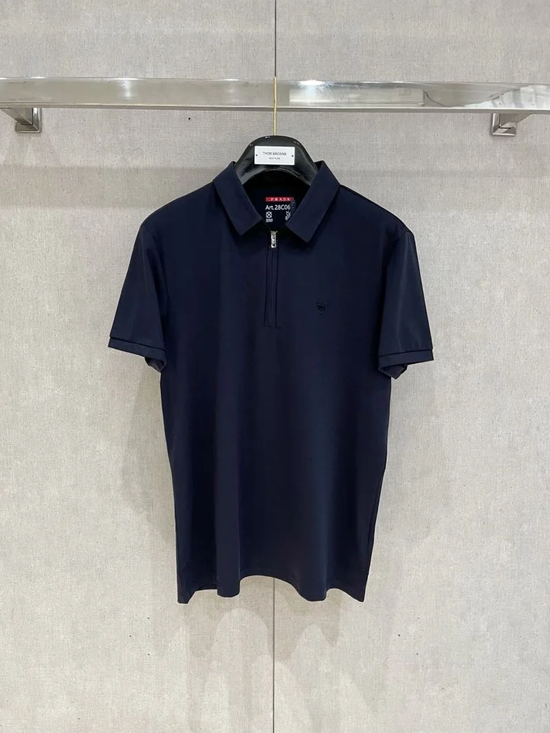 Prada T-Shirts GoAnywhere 166908