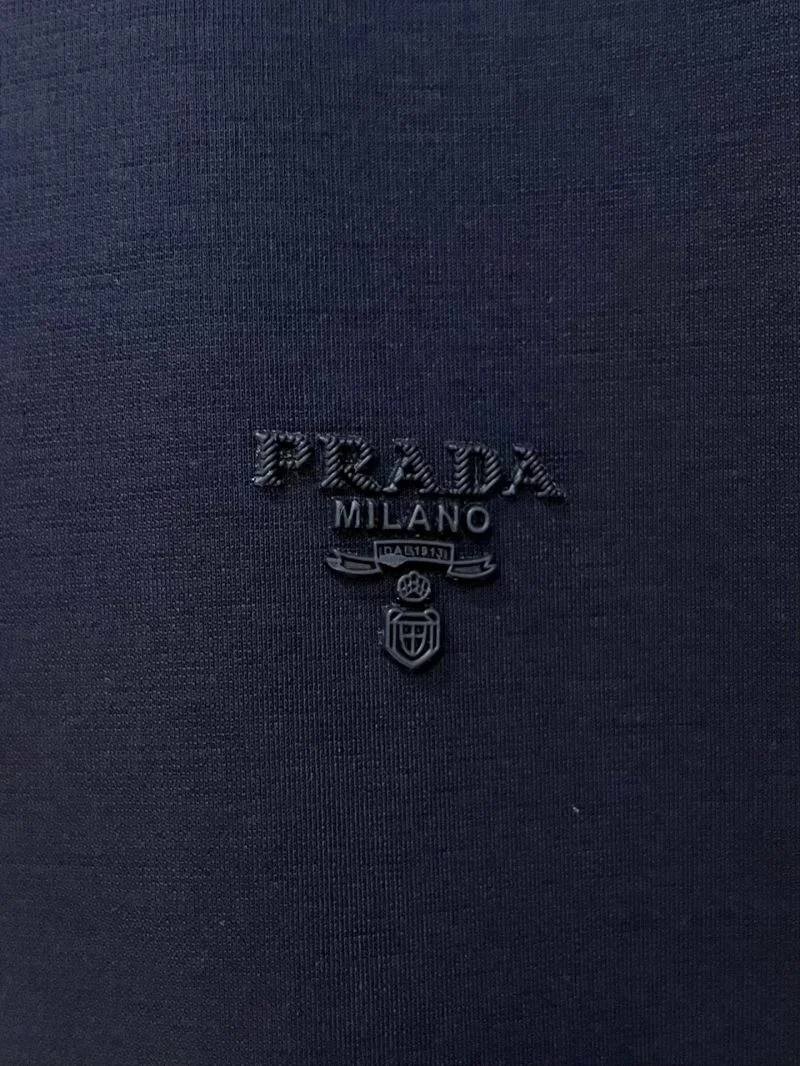 Prada T-Shirts GoAnywhere 166908