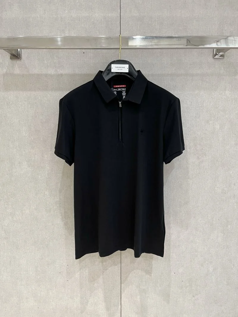 Prada T-Shirts Popular 166910