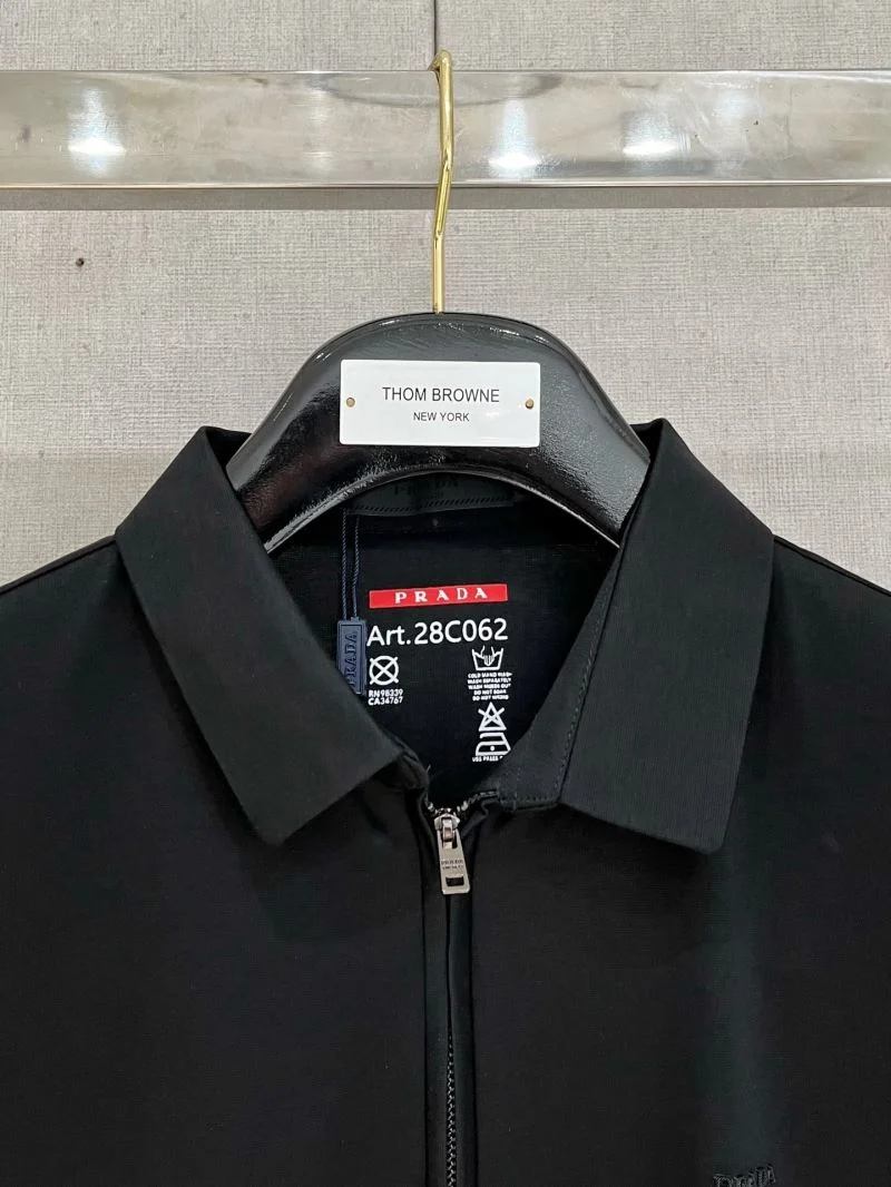 Prada T-Shirts Popular 166910