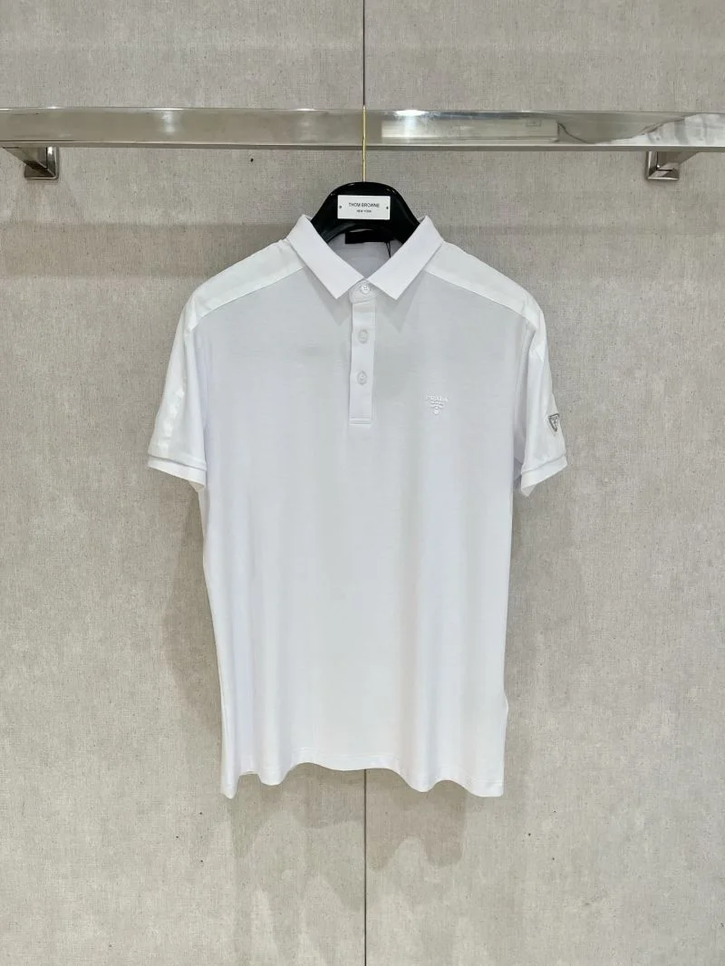 ZipUp Prada T-Shirts 166907