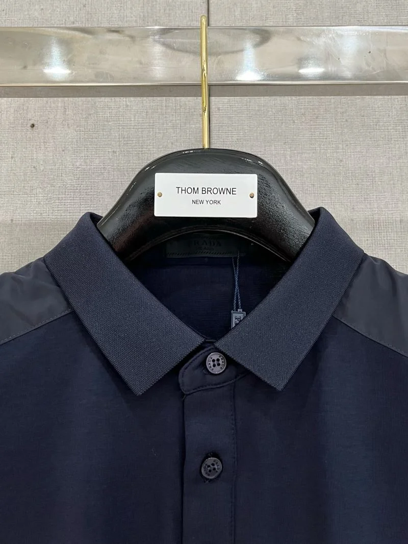 SunProtective Prada T-Shirts 166906