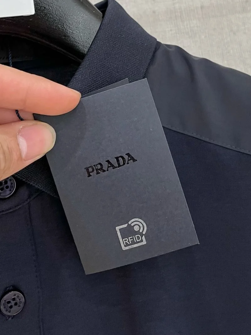 SunProtective Prada T-Shirts 166906