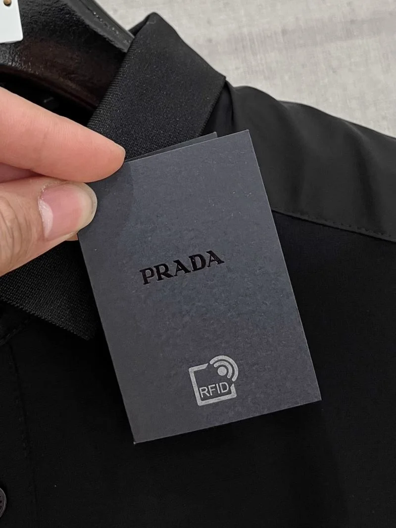 Affordable Prada T-Shirts 166902