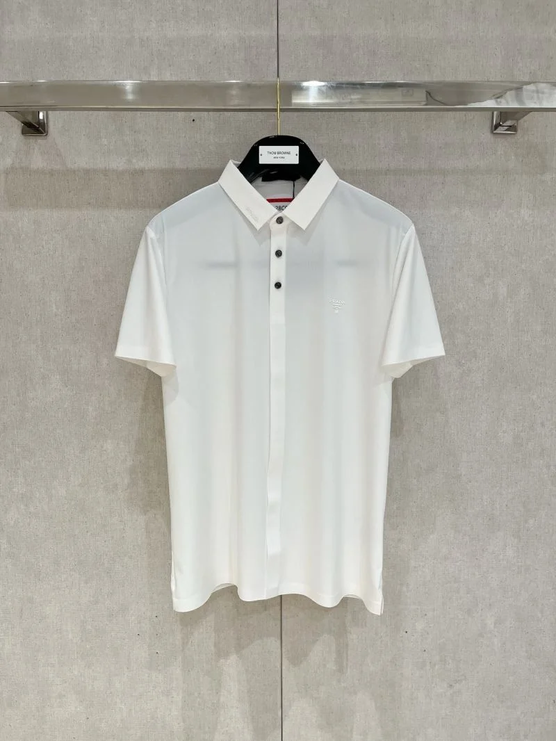 Tailored Prada T-Shirts 166903