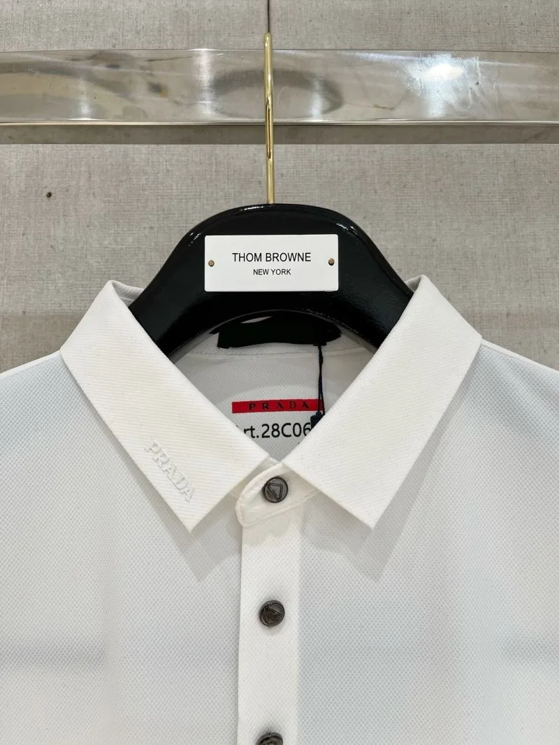 Tailored Prada T-Shirts 166903