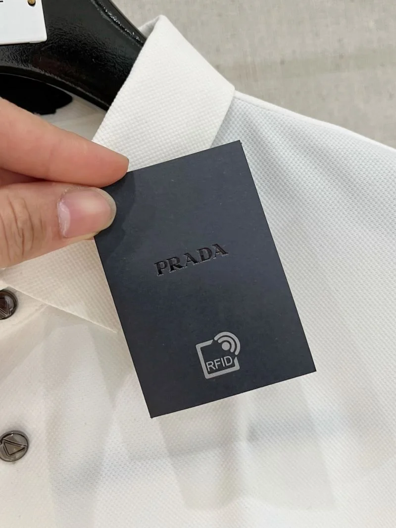 Tailored Prada T-Shirts 166903