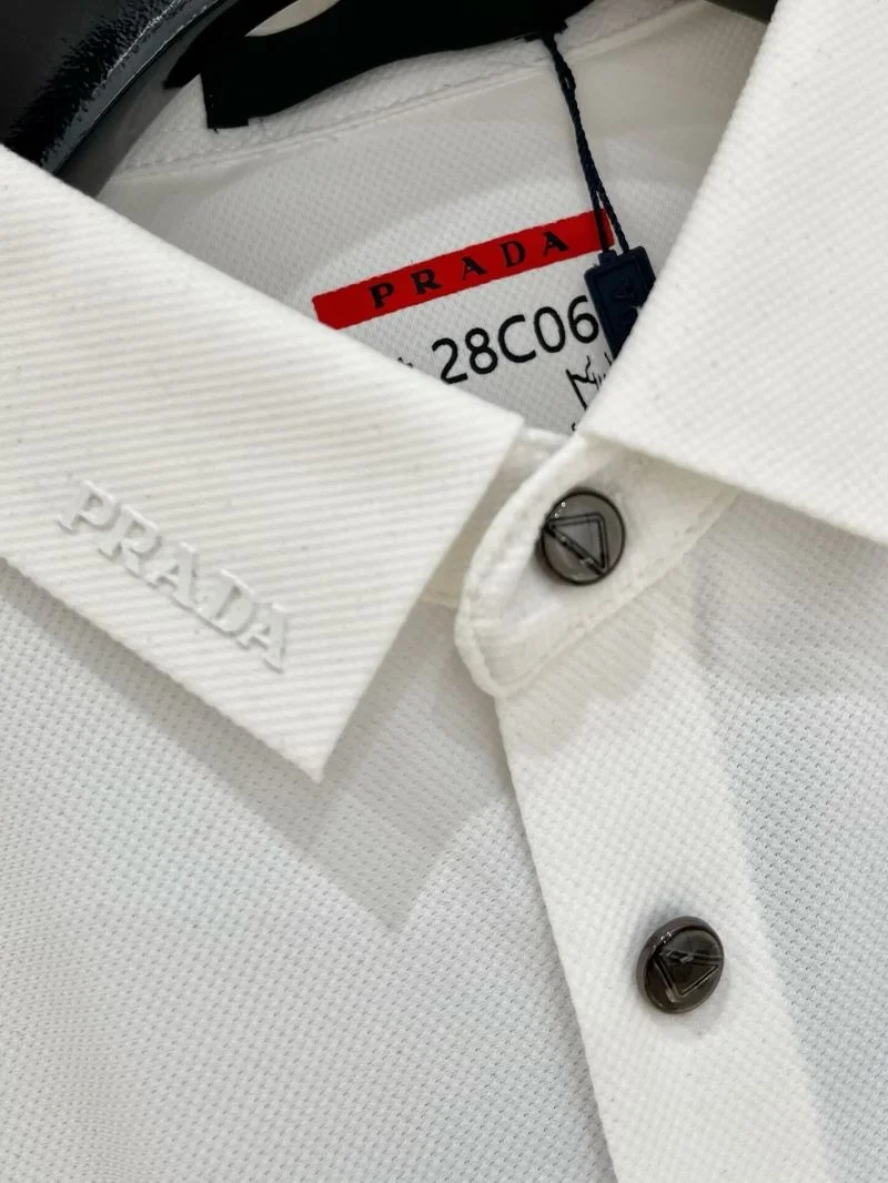 Tailored Prada T-Shirts 166903