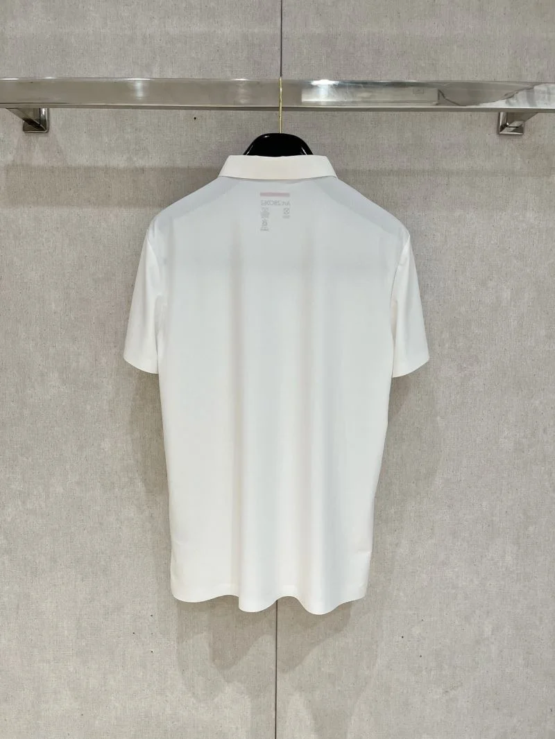 Tailored Prada T-Shirts 166903