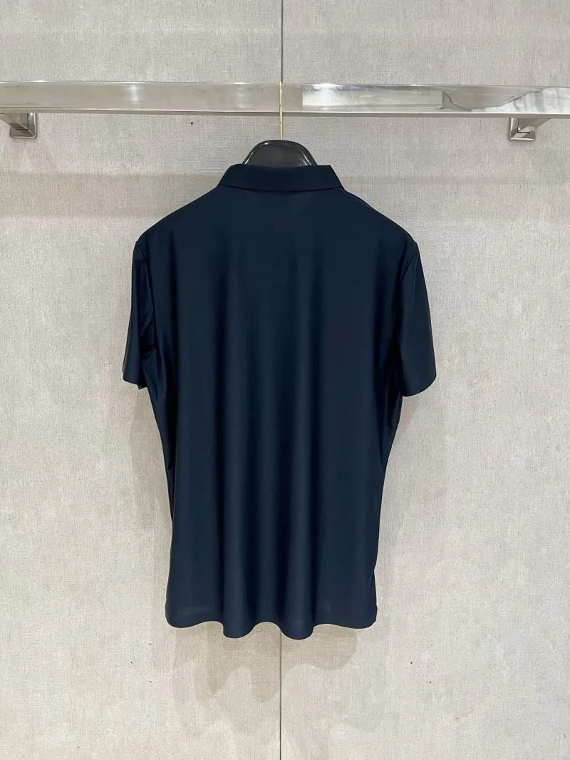 Prada T-Shirts Classic 166904