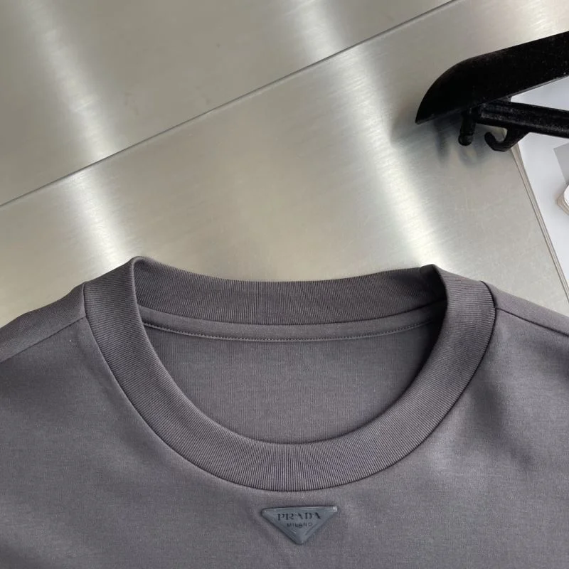 Prada T-Shirts Sophisticated 166941