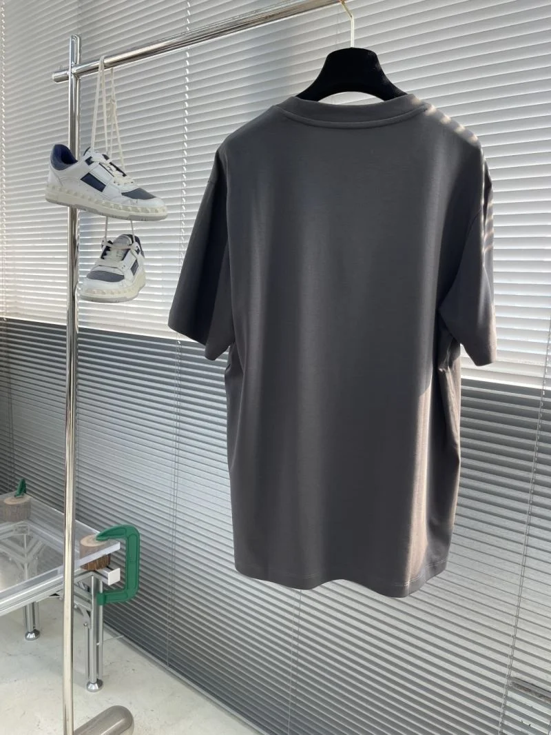Prada T-Shirts Sophisticated 166941