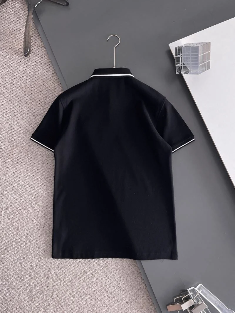 Prada T-Shirts Sporty 166897