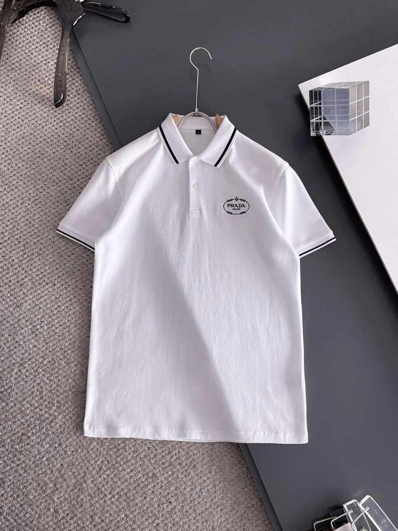 Prada T-Shirts Youthful 166898
