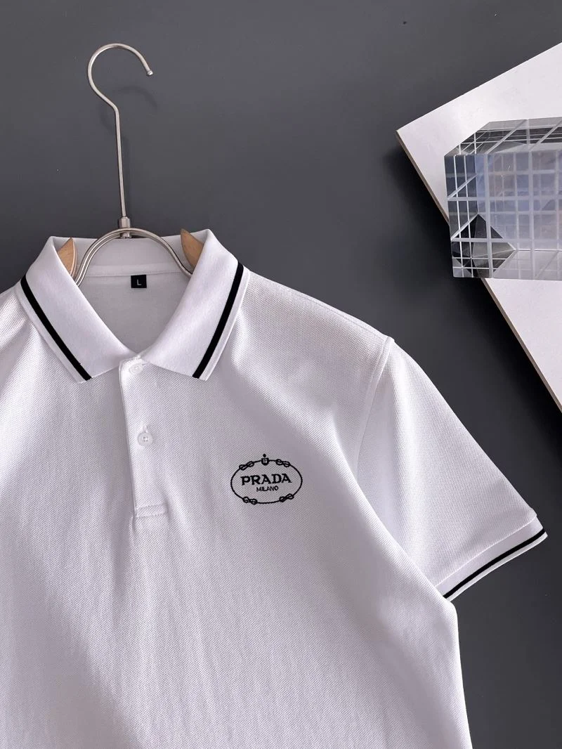 Prada T-Shirts Youthful 166898