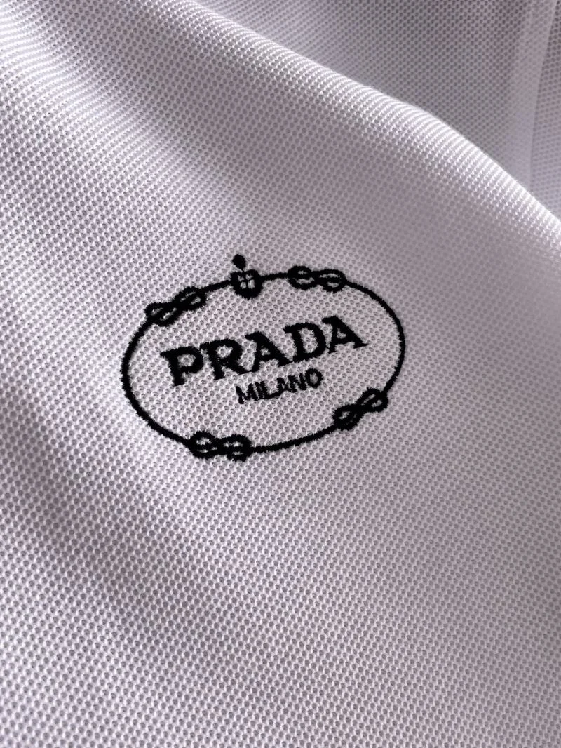 Prada T-Shirts Youthful 166898