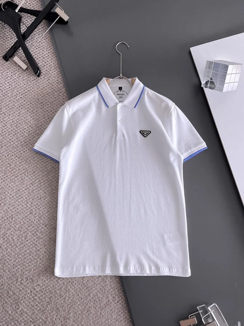 Prada T-Shirts FreshLook 166889