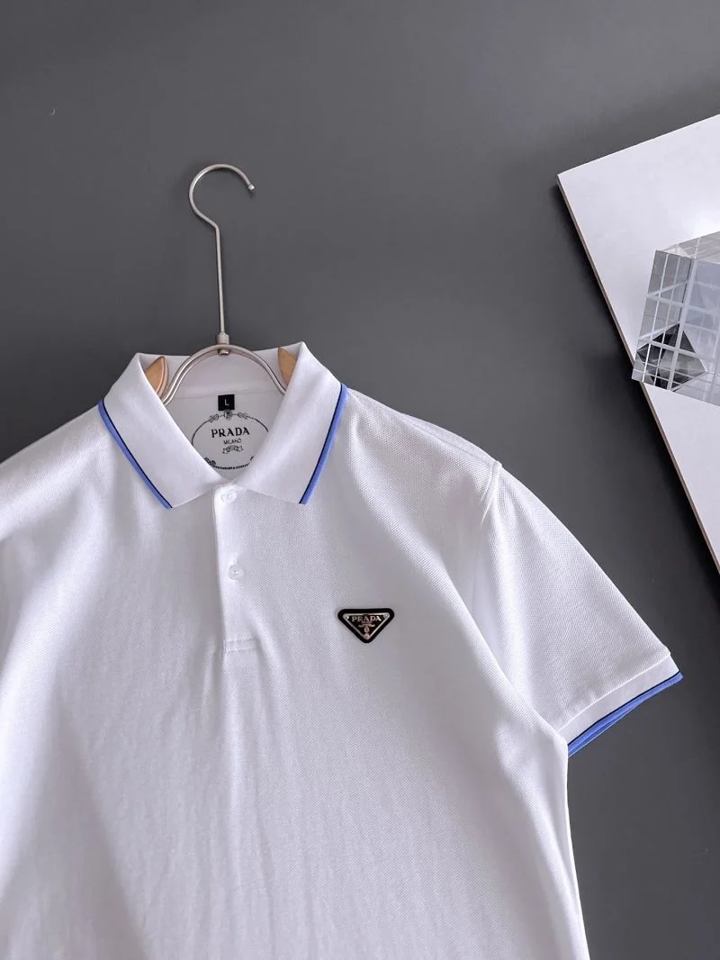 Prada T-Shirts FreshLook 166889