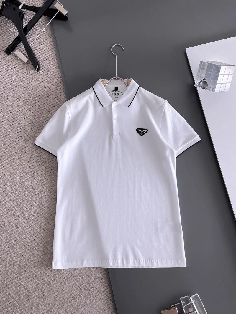 HighQuality Prada T-Shirts 166890